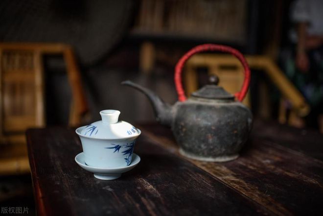 银河集团品味成都彭镇百年老茶馆的岁月一杯清茶一段历史一生回味！(图12)