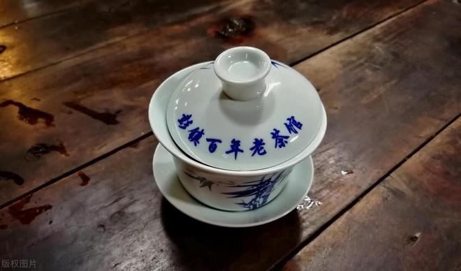 银河集团品味成都彭镇百年老茶馆的岁月一杯清茶一段历史一生回味！(图13)
